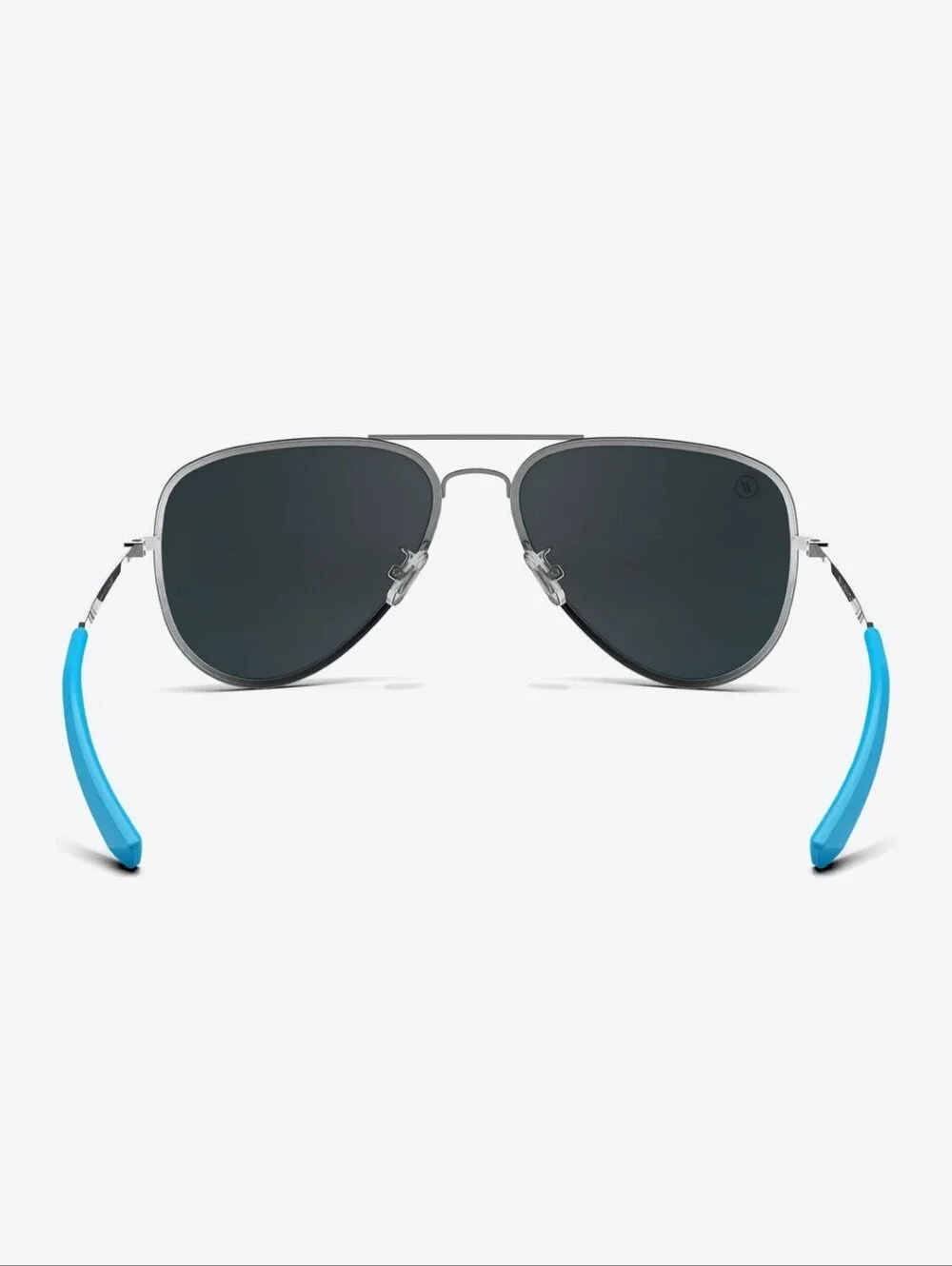 Blenders Blue Angel Polarized Aviator Sunglasses